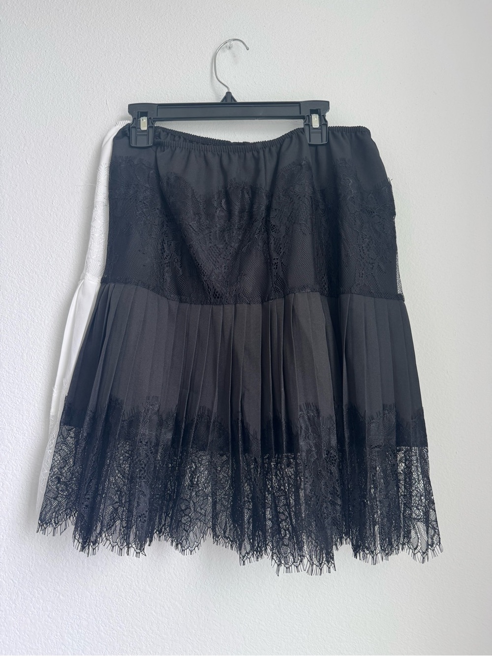 Lace Skirt Extenders